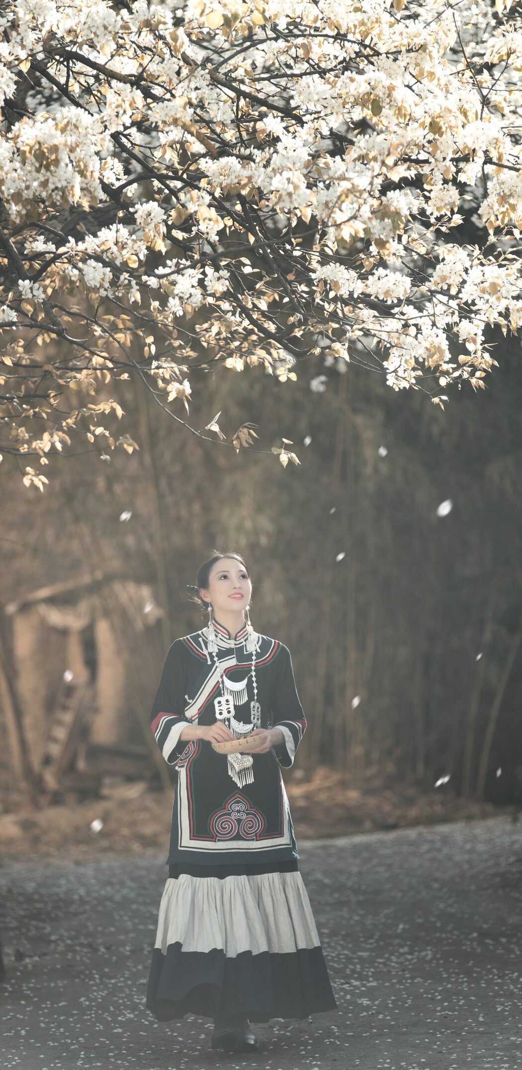 YiTuYu艺图语 Vol.4201 Wei Wei