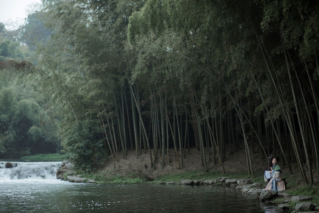 YiTuYu艺图语 Vol.428 Xu Yue Er