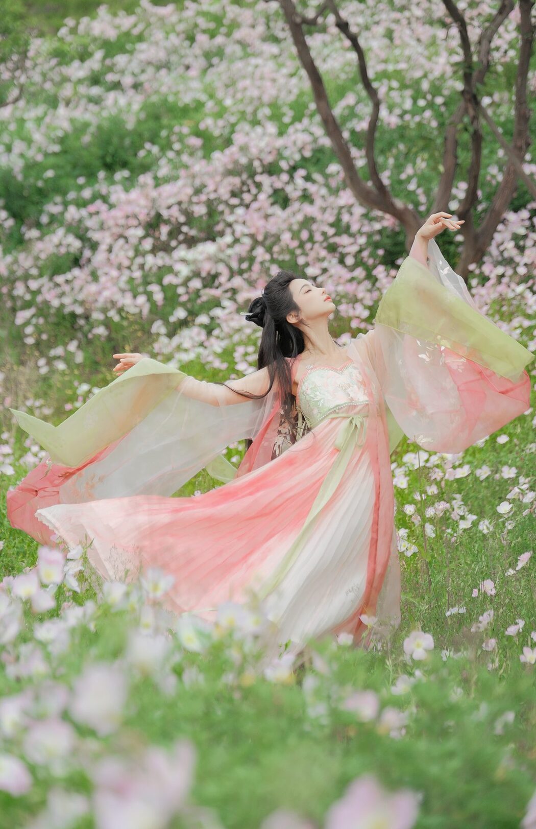 YiTuYu艺图语 Vol.4267 Lan Yin Shu Zhuang Ji