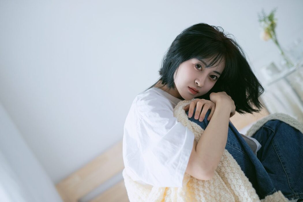 YiTuYu艺图语 Vol.4299 Yi Xuan