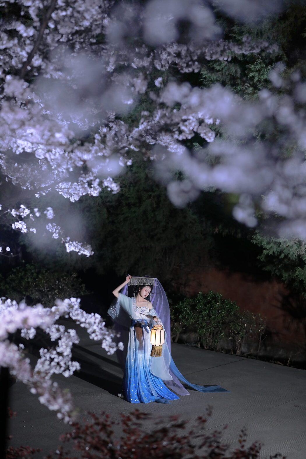 YiTuYu艺图语 Vol.4262 Wu Sui
