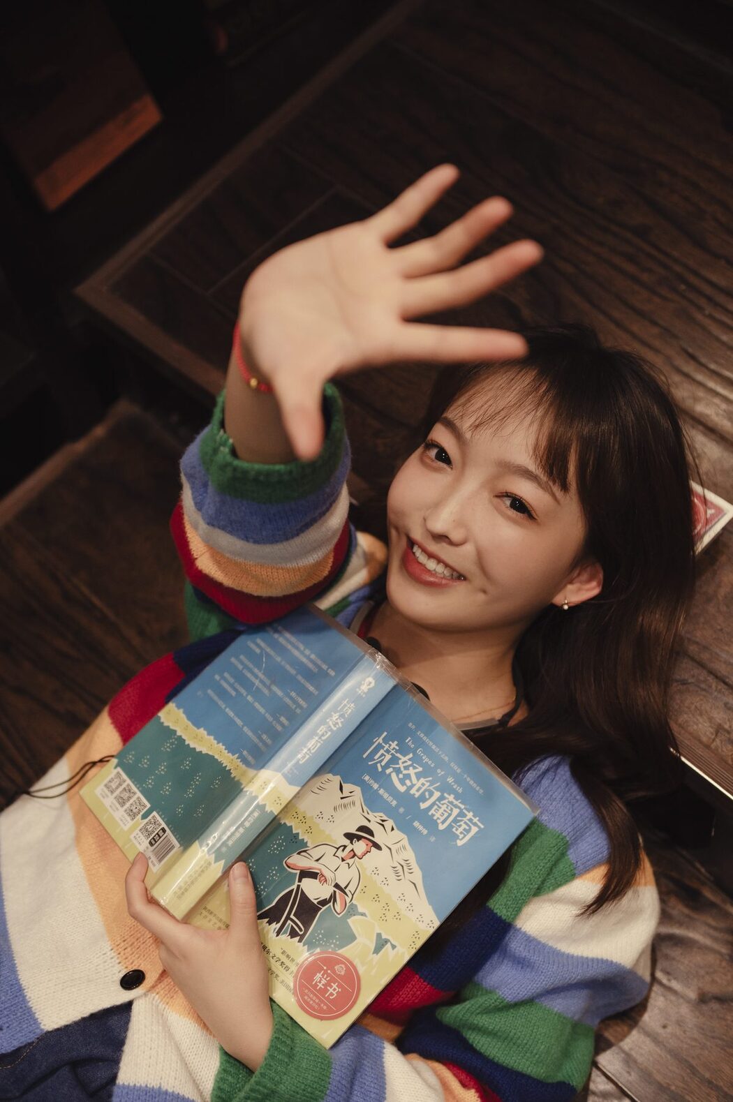 YiTuYu艺图语 Vol.4226 Wish