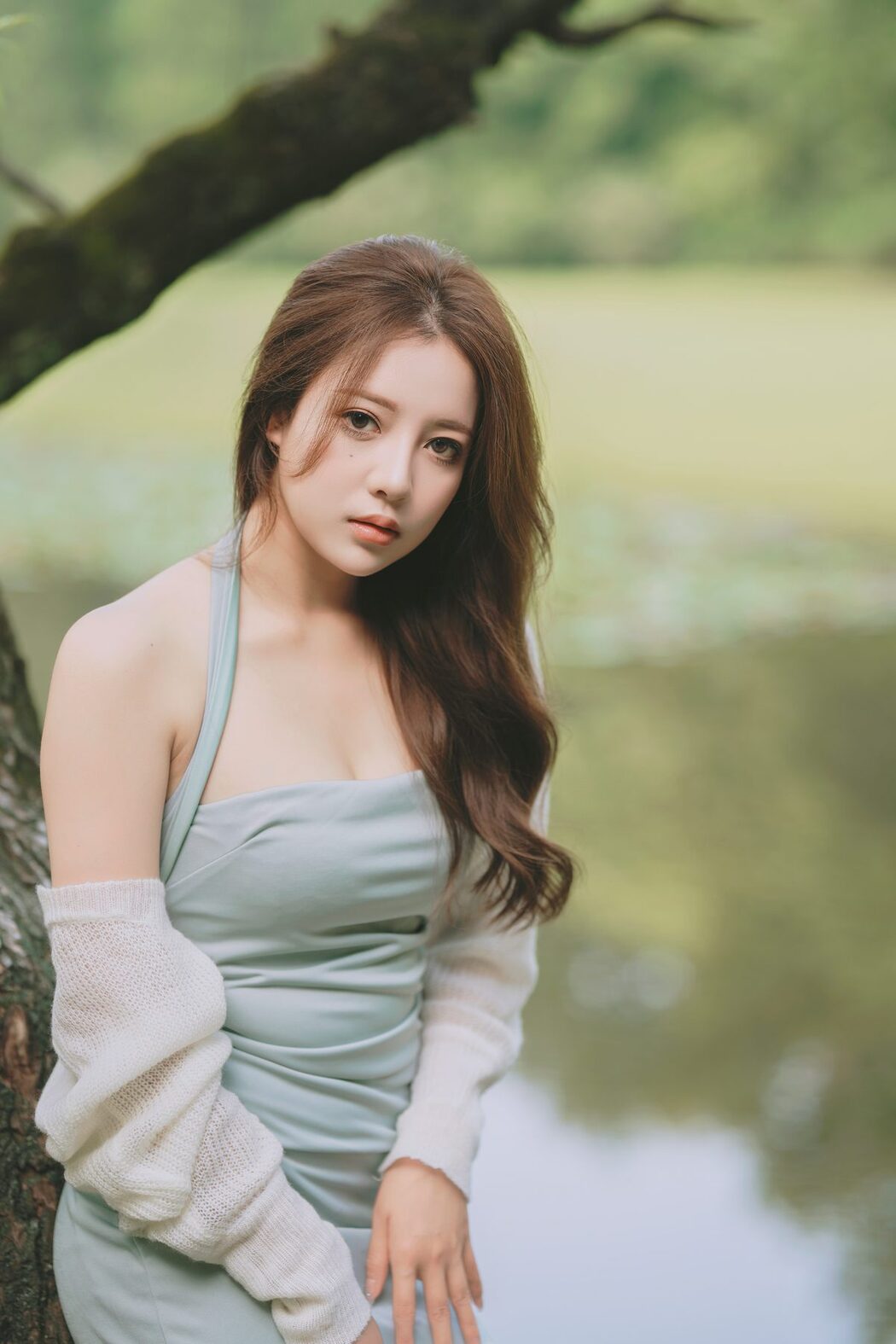 YiTuYu艺图语 Vol.4264 Yi Zhi You You You You You Zi