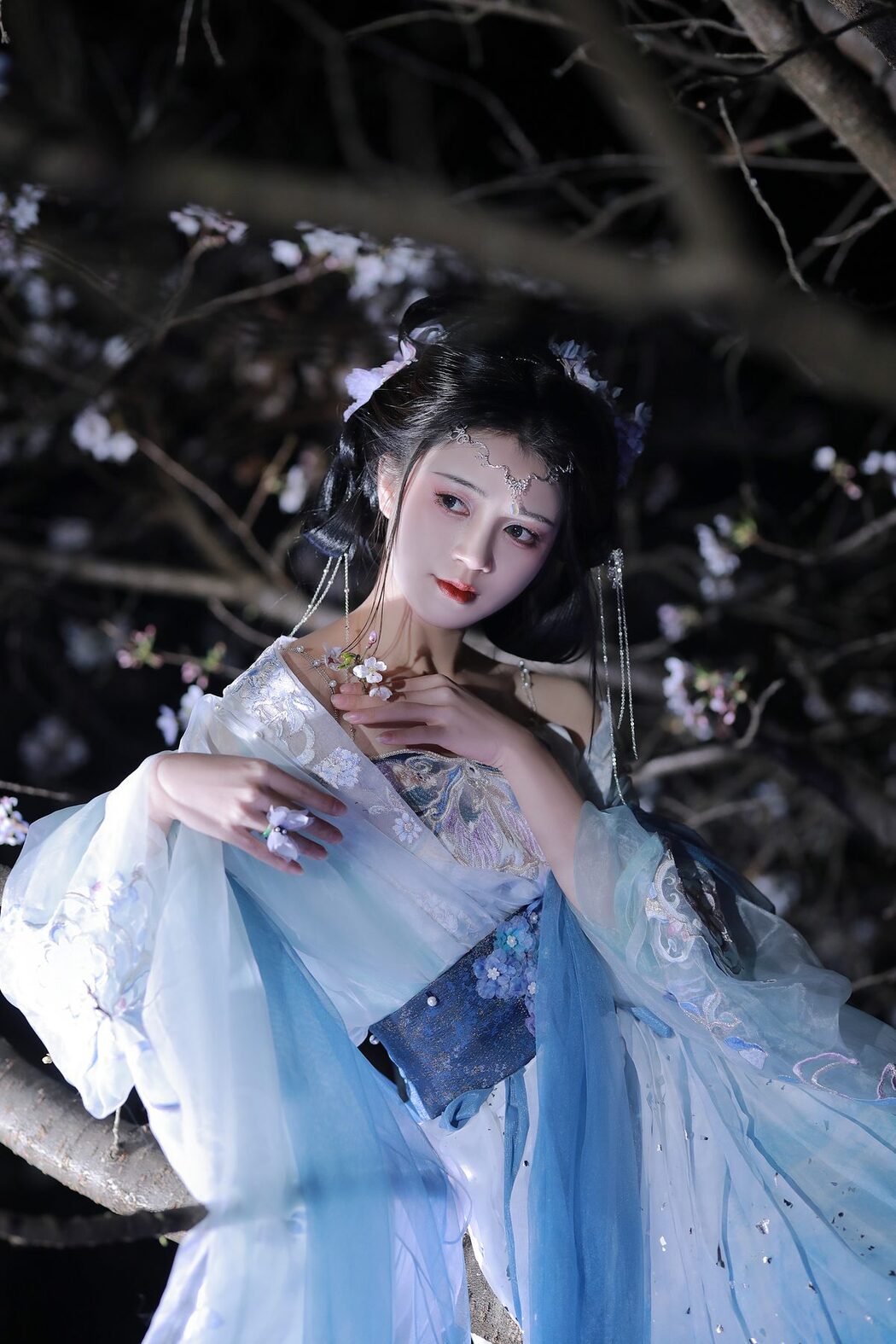 YiTuYu艺图语 Vol.4262 Wu Sui