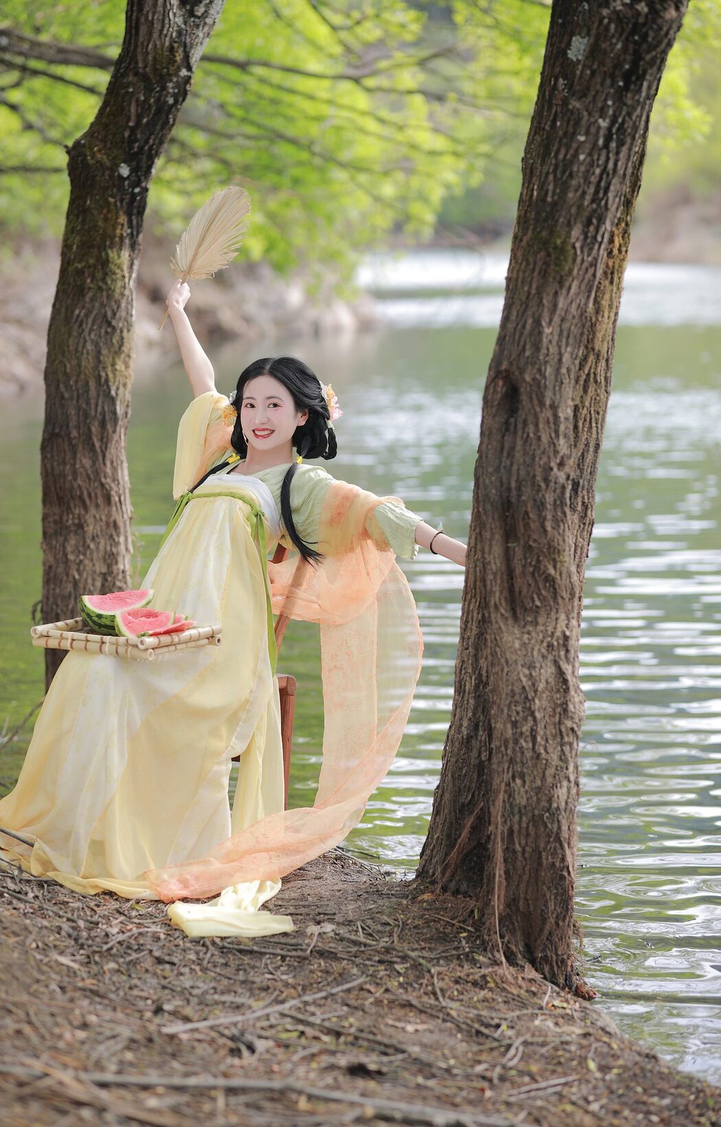 YiTuYu艺图语 Vol.4283 Yu Jin