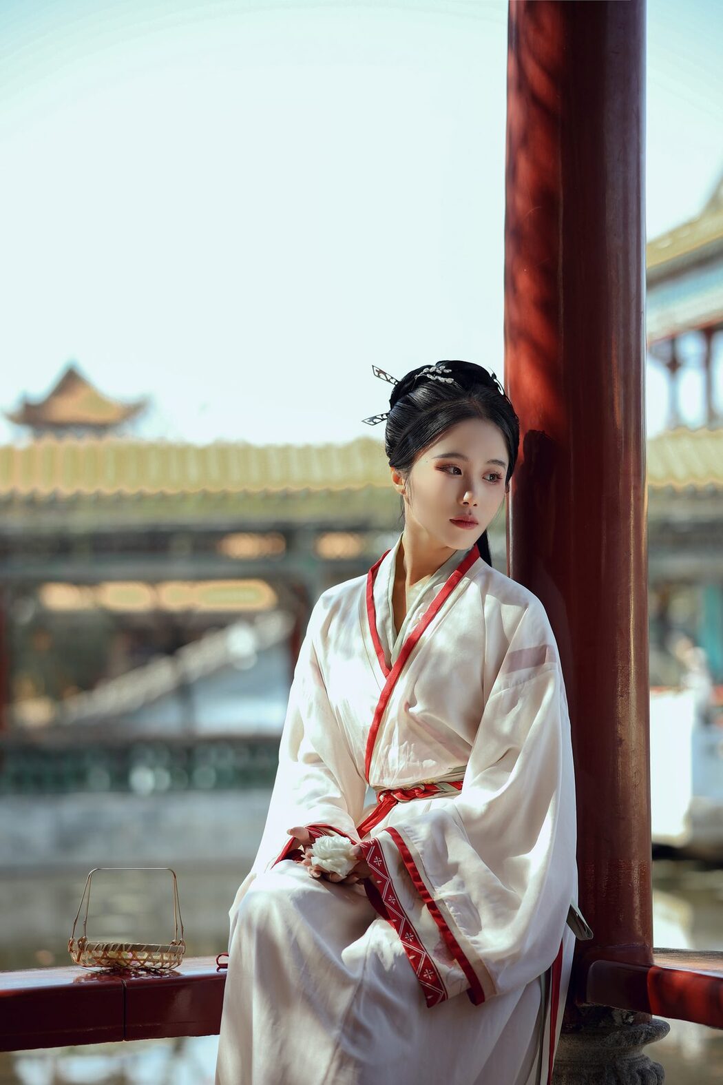YiTuYu艺图语 Vol.4282 Zhuo Yi Nan