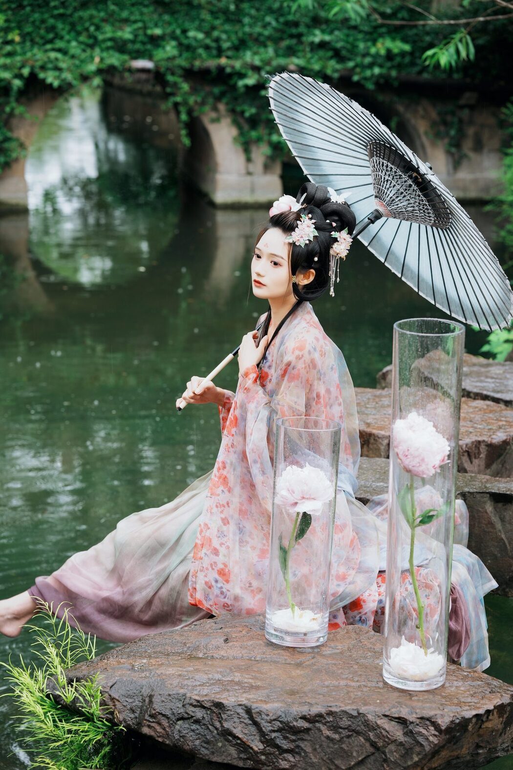 YiTuYu艺图语 Vol.4272 Tu Zi Zzz Bu Chi Hu Luo Bo