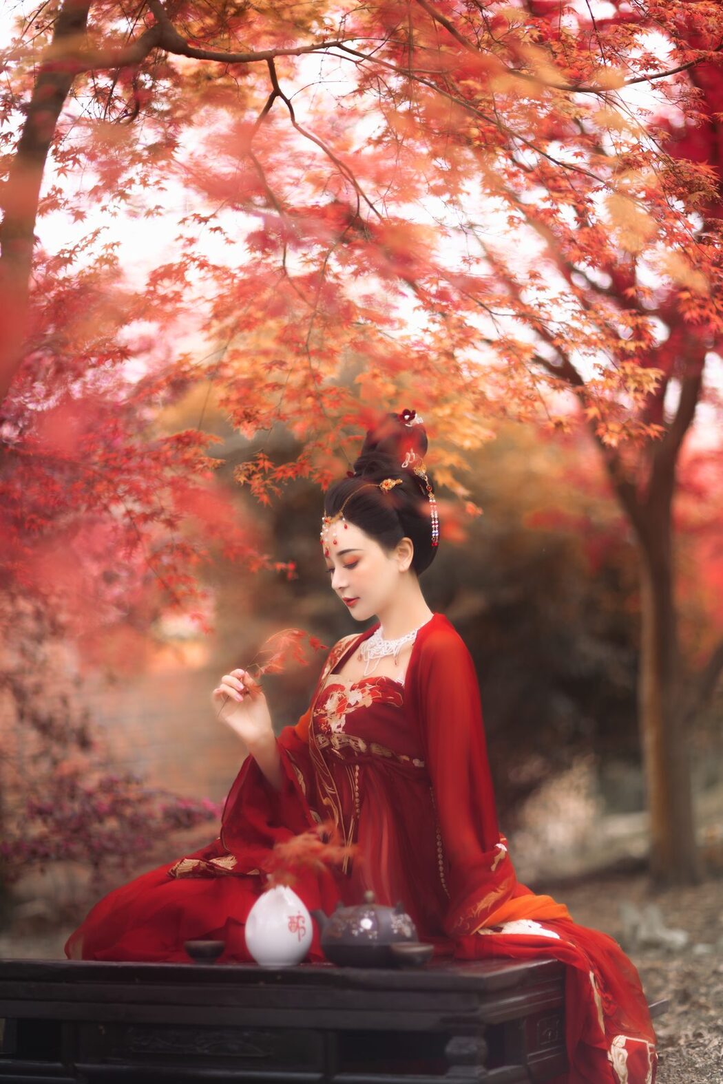 YiTuYu艺图语 Vol.4189 Su Su