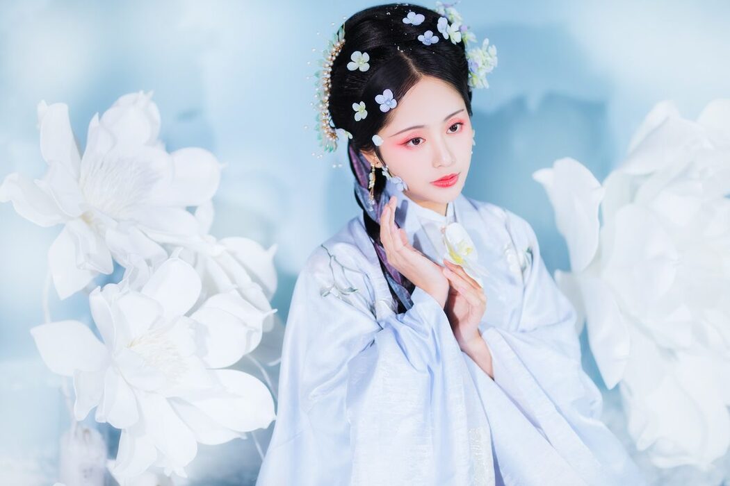 YiTuYu艺图语 Vol.4185 Shi Yu Shi Ya