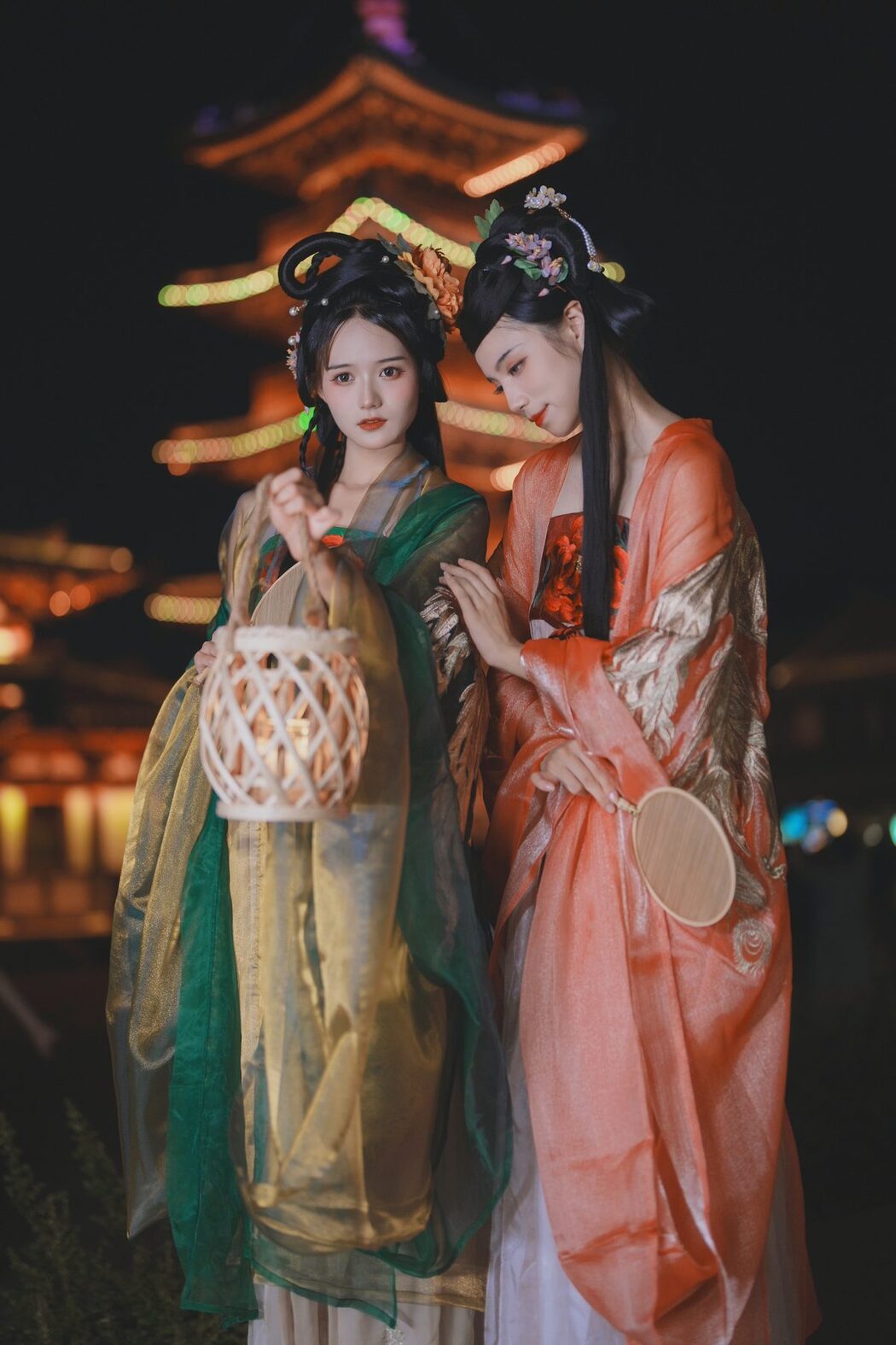 YiTuYu艺图语 Vol.4290 Tu Zi Zzz Bu Chi Hu Luo Bo
