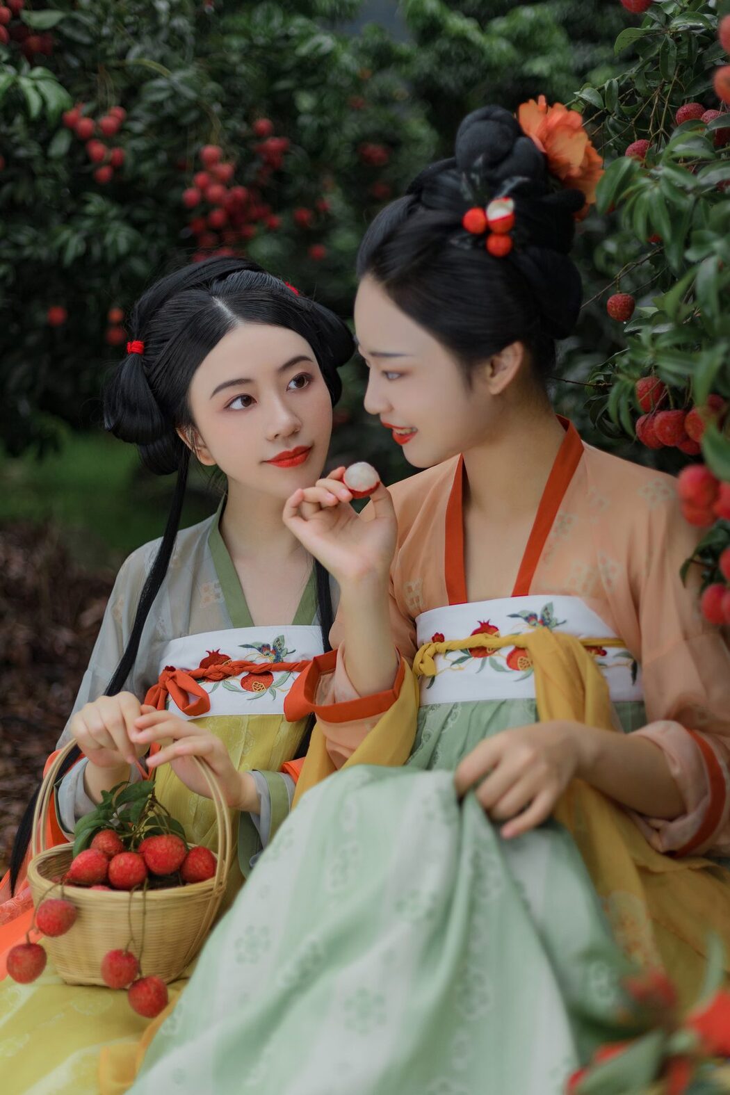YiTuYu艺图语 Vol.4273 Su Xi