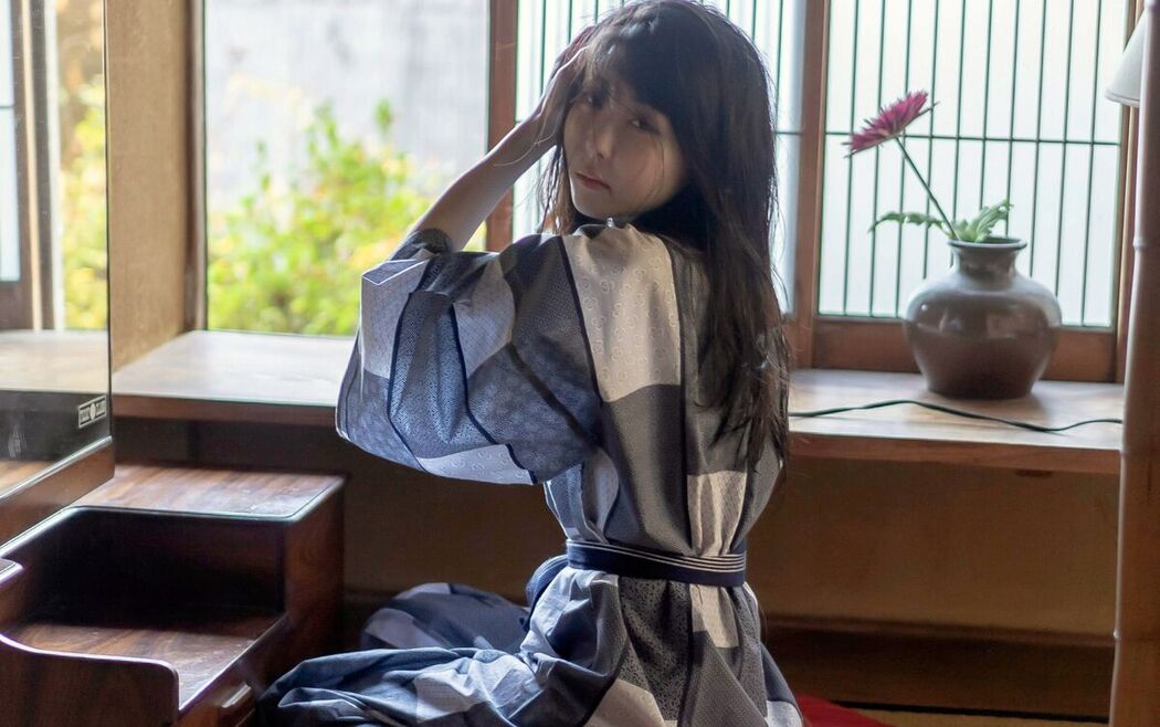 JP Nananano 七菜乃 &#8211; Dream Part6