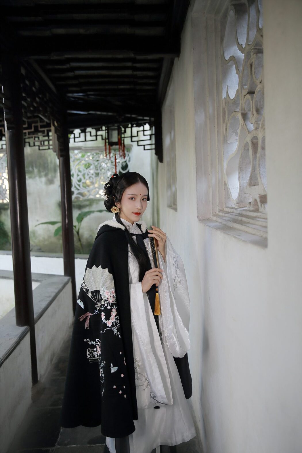 YiTuYu艺图语 Vol.4222 Xiao Pi Pa Zai Jiang Hu