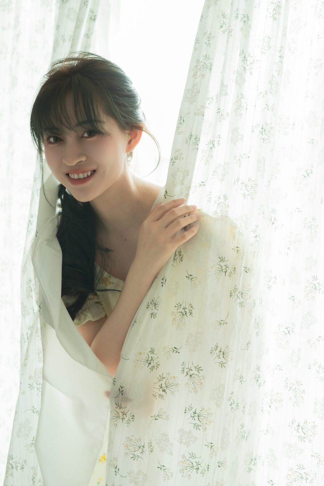 YiTuYu艺图语 Vol.4281 Yi Xuan