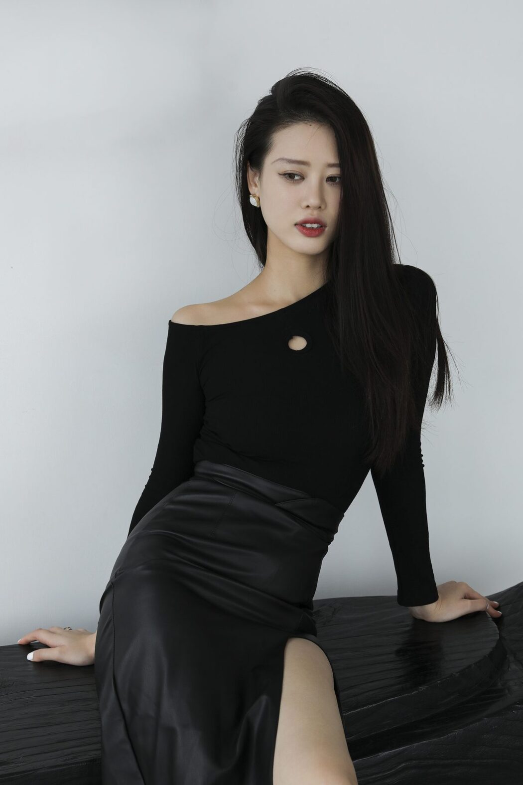 YiTuYu艺图语 Vol.4303 Chenaling_cl