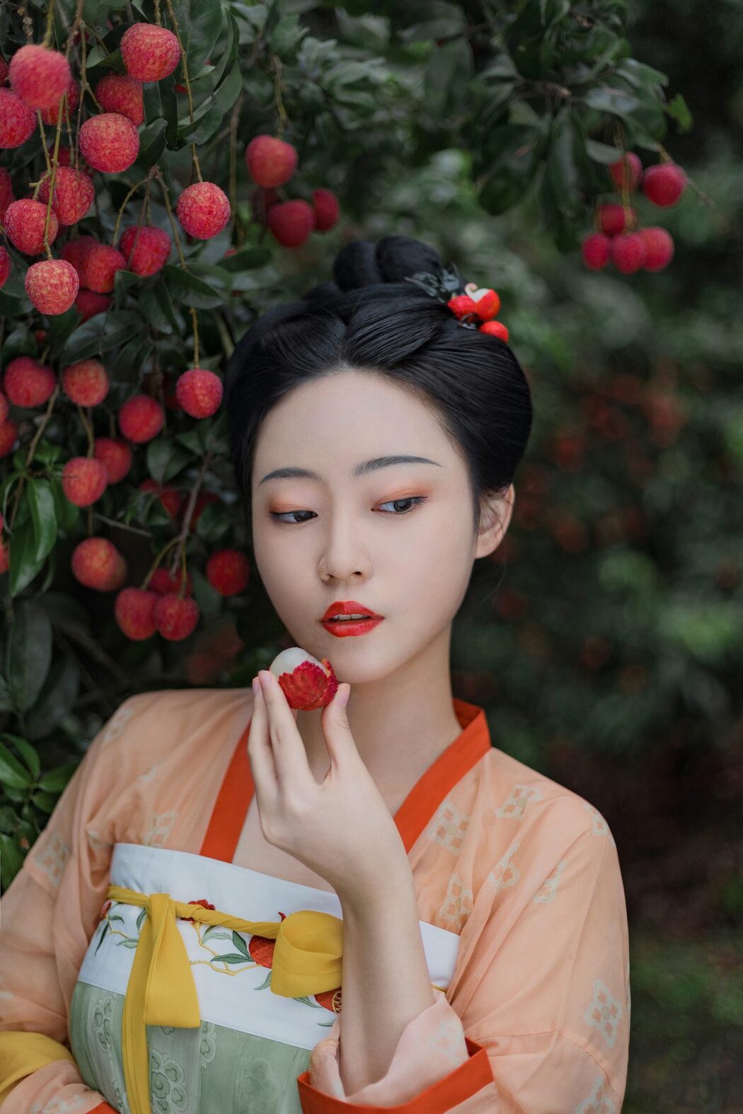 YiTuYu艺图语 Vol.4273 Su Xi