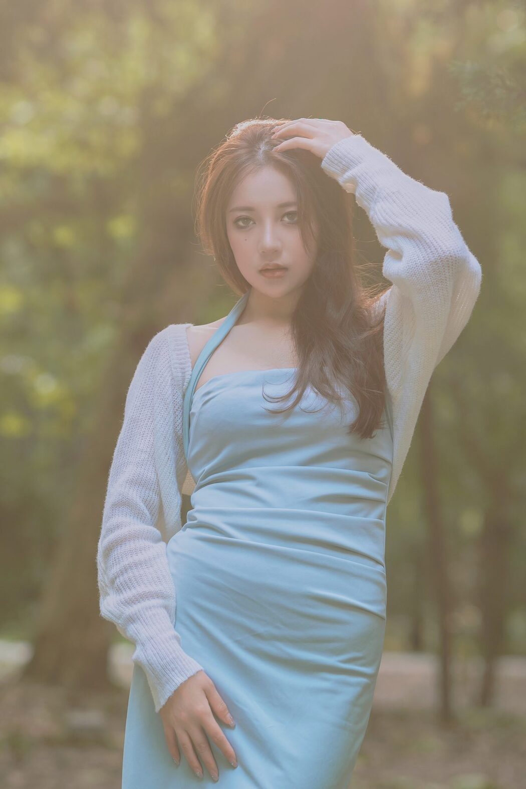 YiTuYu艺图语 Vol.4264 Yi Zhi You You You You You Zi