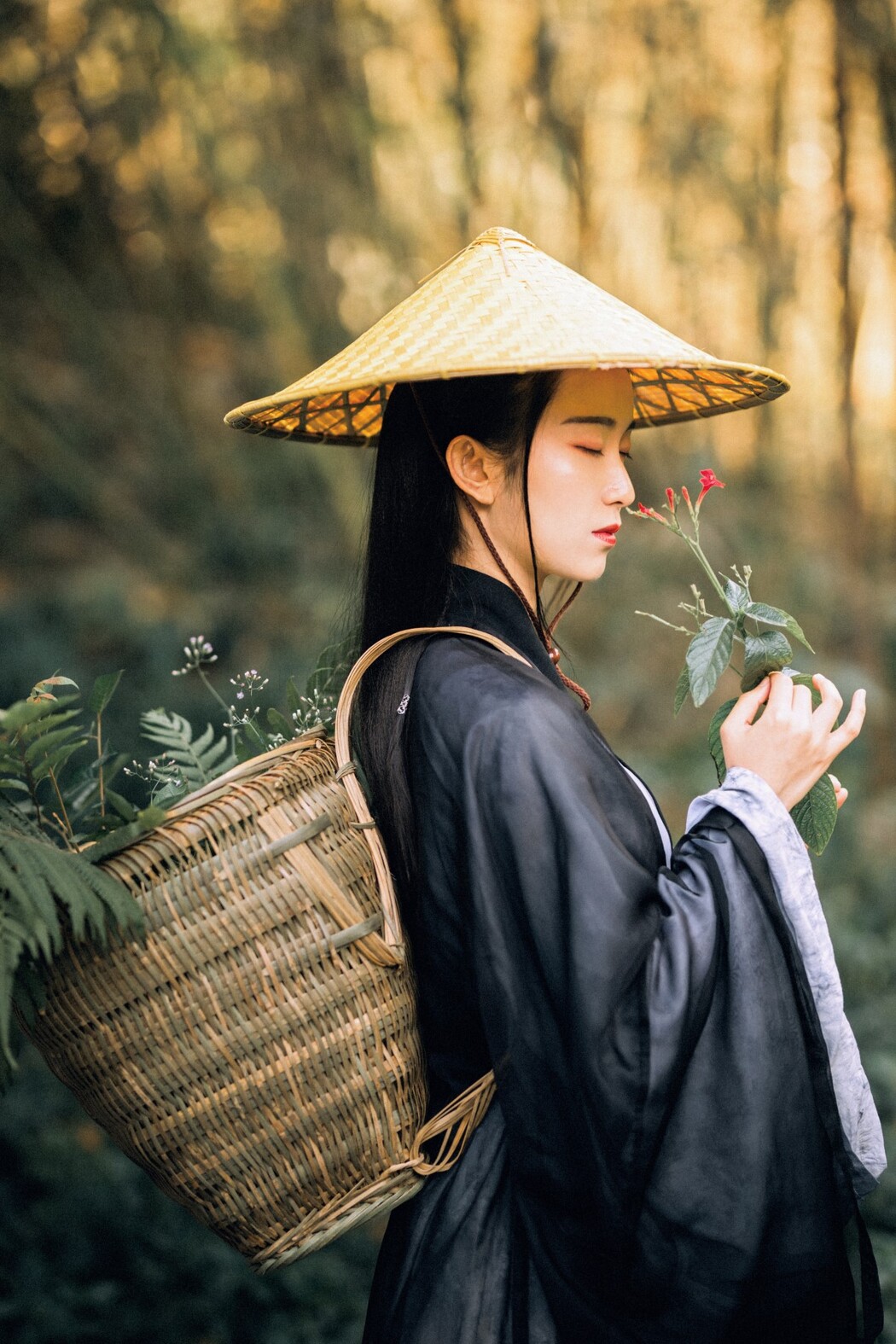 YiTuYu艺图语 Vol.426 Qi Yu