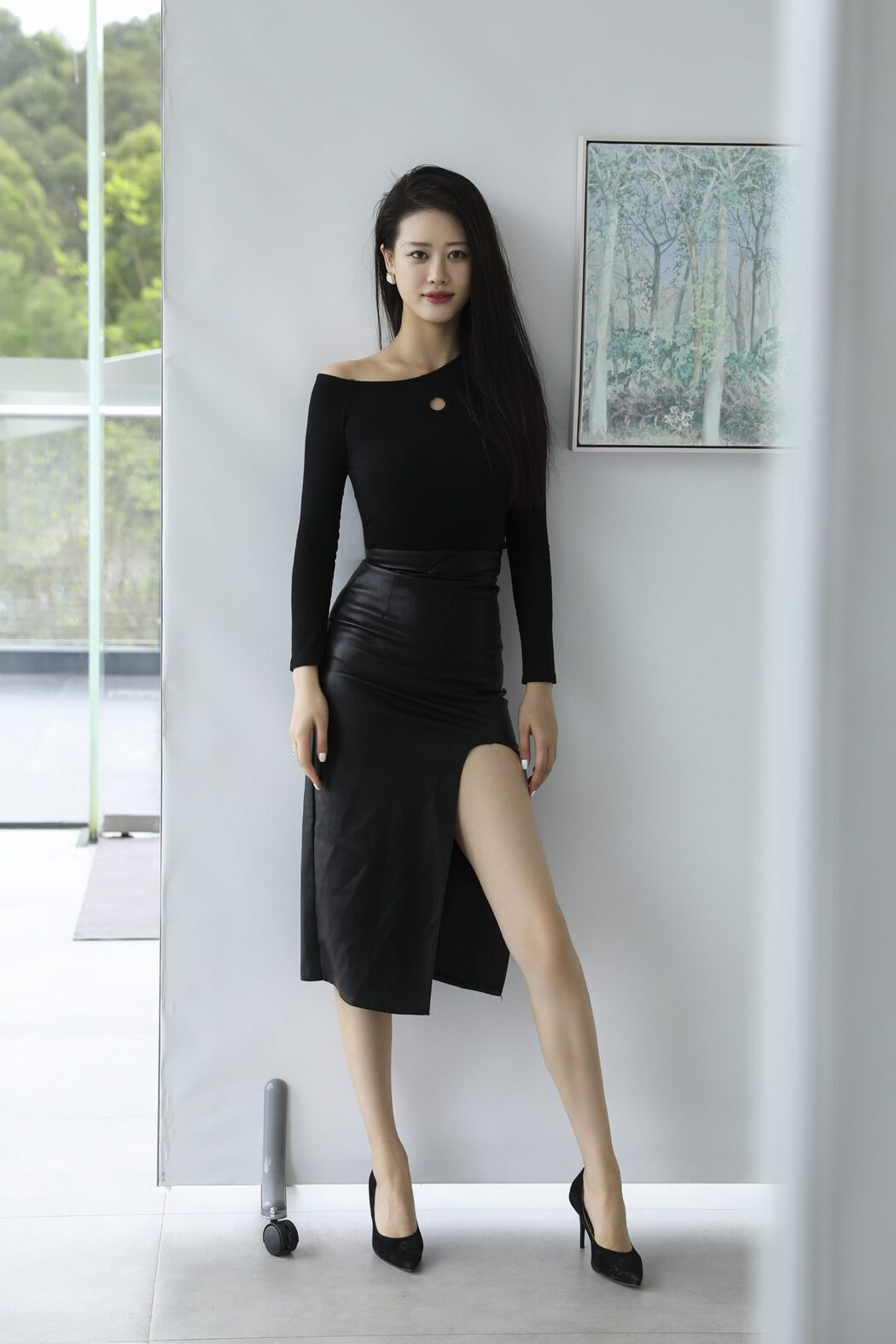 YiTuYu艺图语 Vol.4303 Chenaling_cl