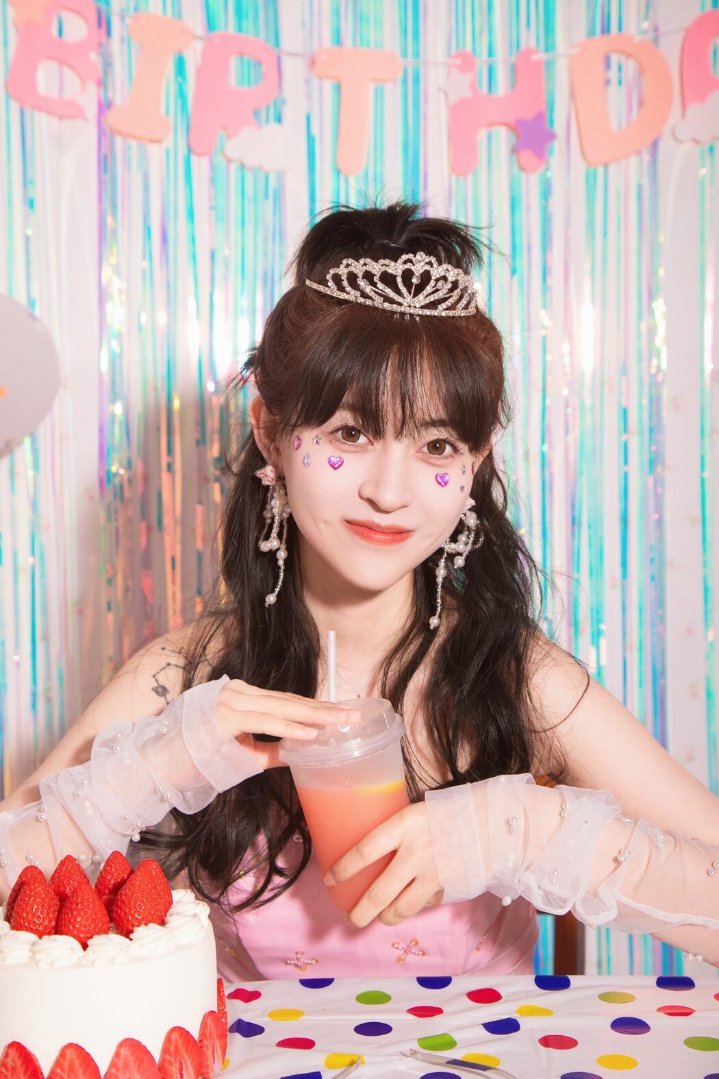 YiTuYu艺图语 Vol.4247 Yi Xuan