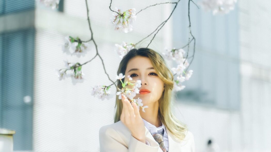 YiTuYu艺图语 Vol.4266 A Meng