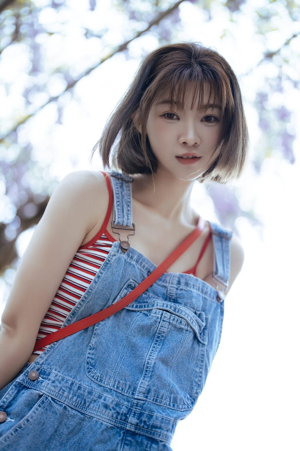 YiTuYu艺图语 Vol.4243 Qi Qi