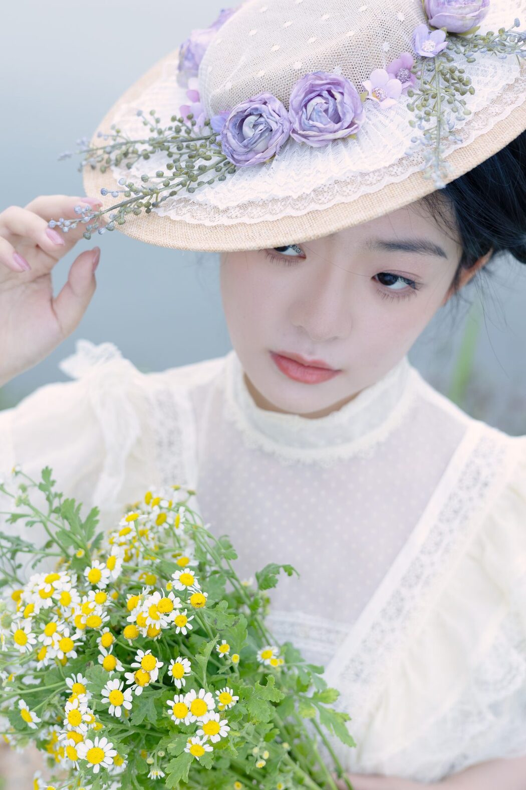 YiTuYu艺图语 Vol.4294 Ga Li Bu Chi Tu Dou