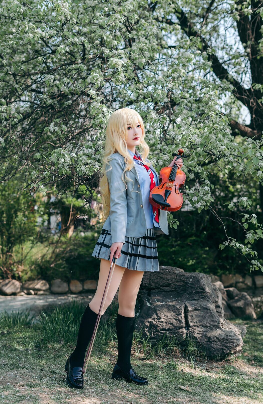 YiTuYu艺图语 Vol.4301 Tao Mo Gong Zi X