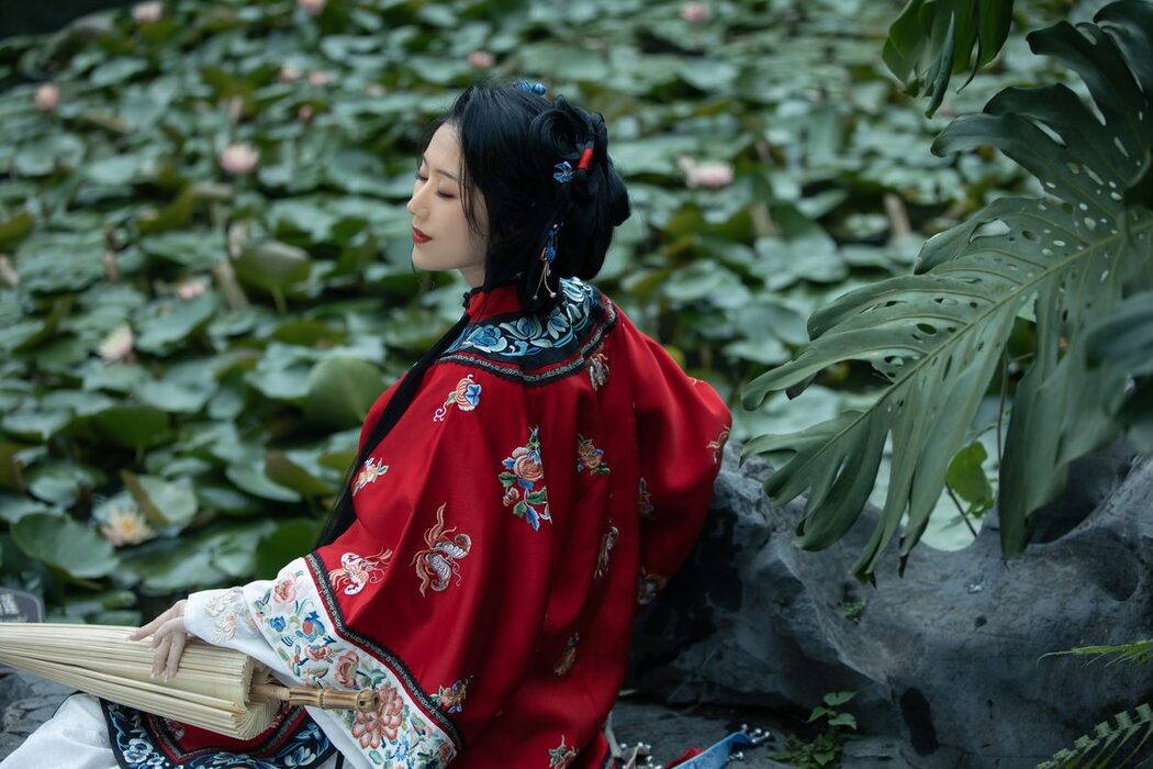 YiTuYu艺图语 Vol.4192 Qing Qing