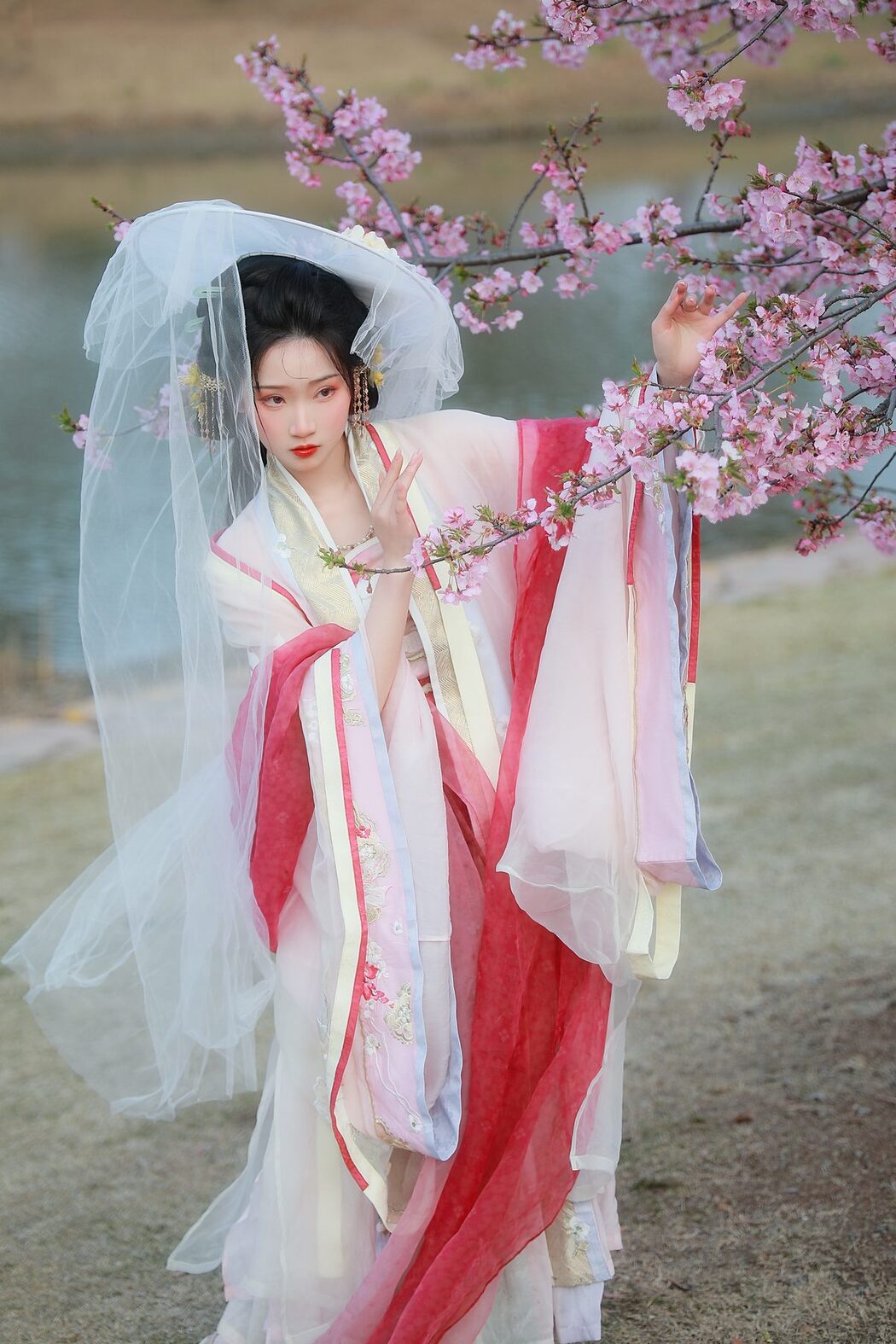 YiTuYu艺图语 Vol.4214 Chun Yu