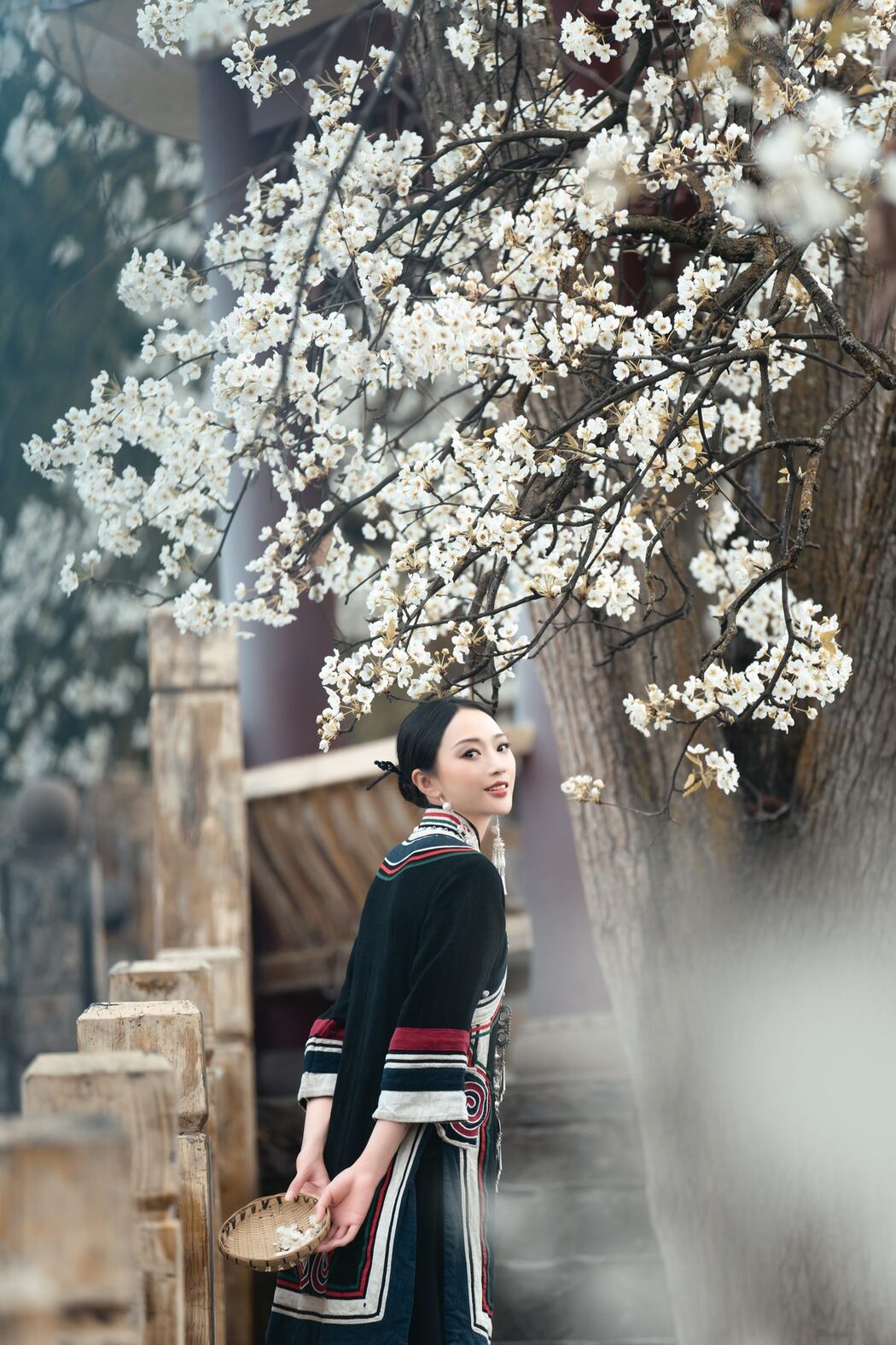 YiTuYu艺图语 Vol.4201 Wei Wei