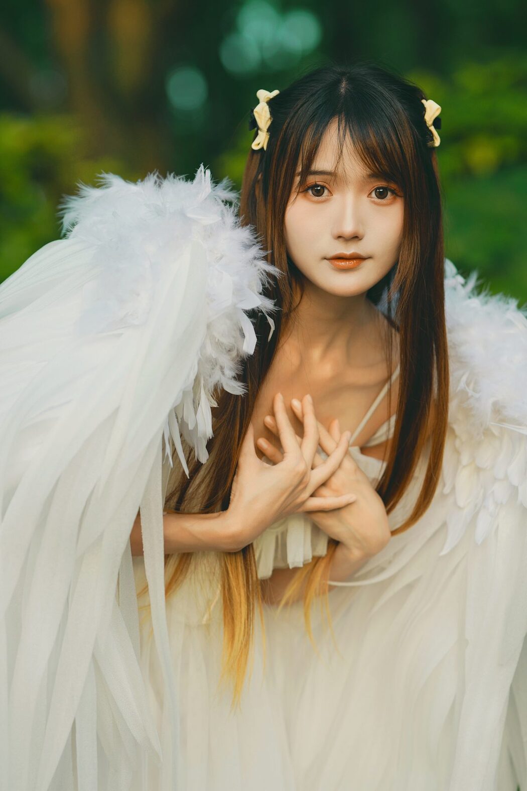 YiTuYu艺图语 Vol.4279 Tu Zi Zzz Bu Chi Hu Luo Bo