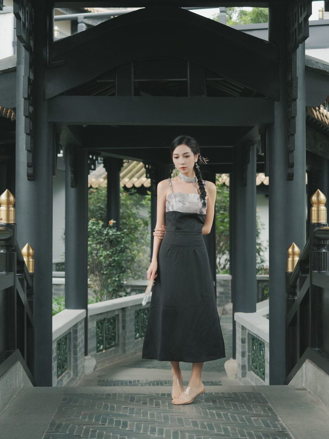 YiTuYu艺图语 Vol.4288 Mi Lu