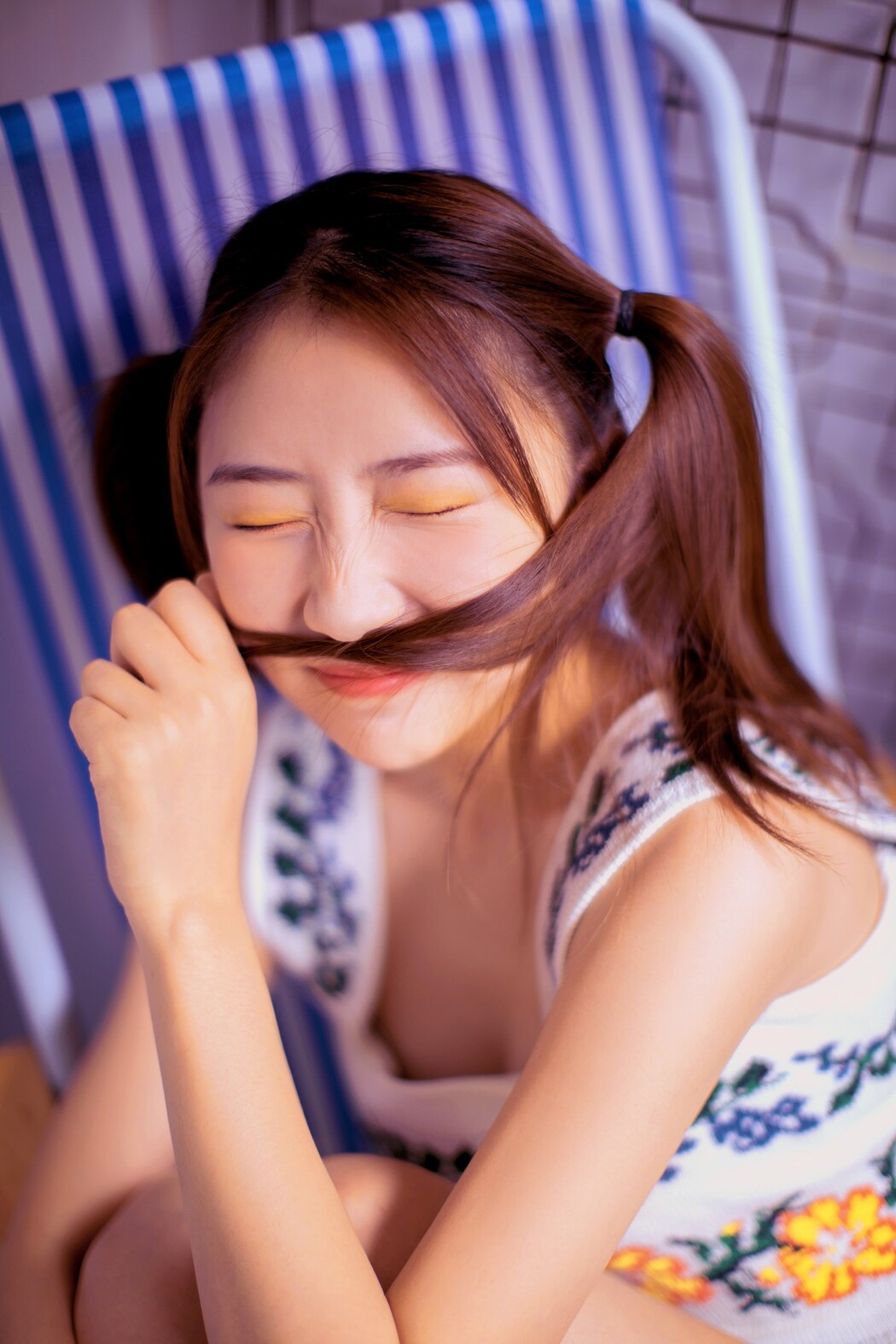 YiTuYu艺图语 Vol.429 Lou Lou