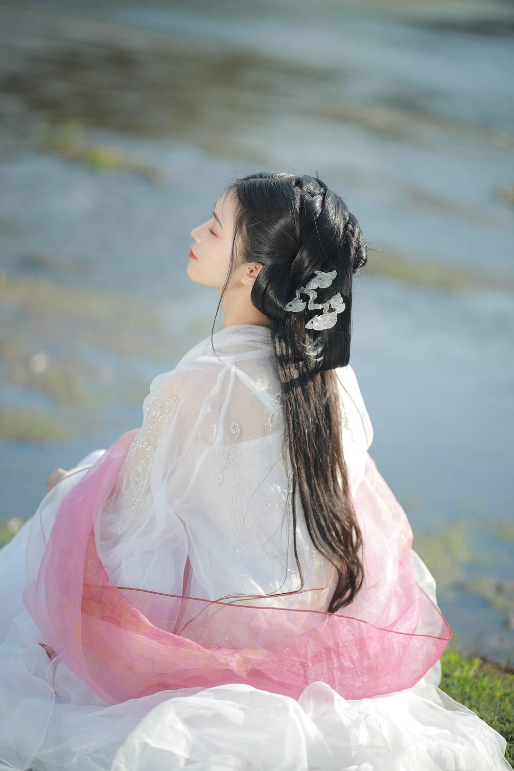 YiTuYu艺图语 Vol.4298 Wu Sui