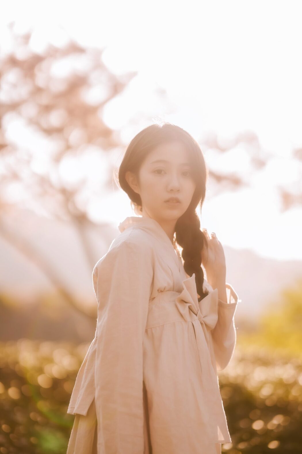 YiTuYu艺图语 Vol.4194 1nevaeh