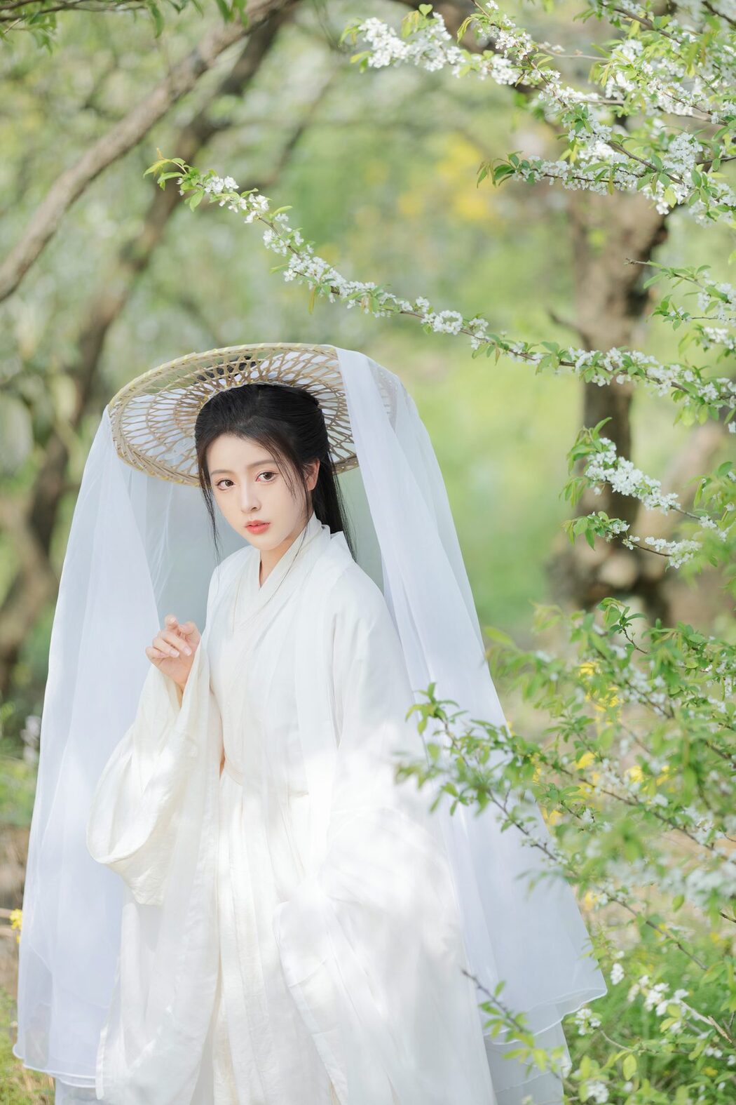YiTuYu艺图语 Vol.4200 Yan Yan