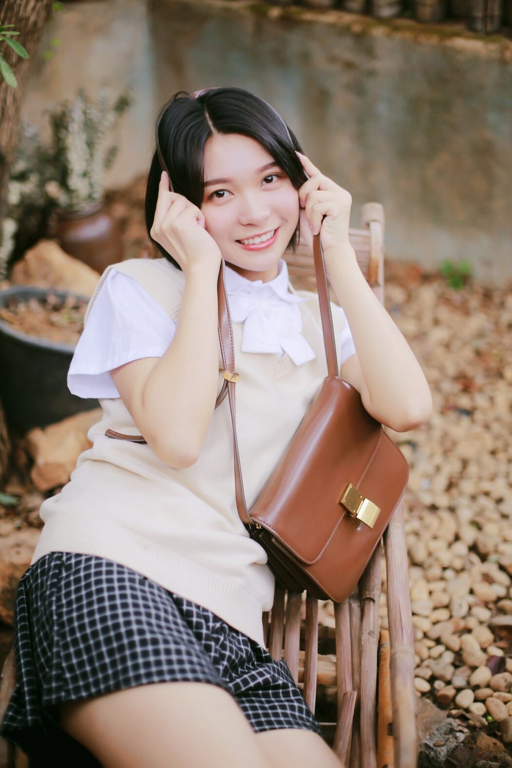 YiTuYu艺图语 Vol.4208 Shu Ge Zi Ya