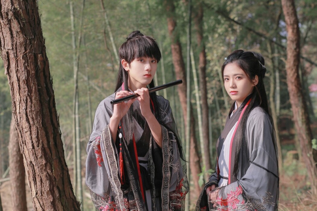 YiTuYu艺图语 Vol.421 Yi Yue