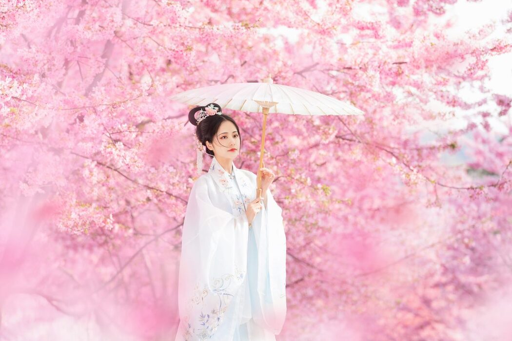 YiTuYu艺图语 Vol.4285 Shi Yu Shi Ya