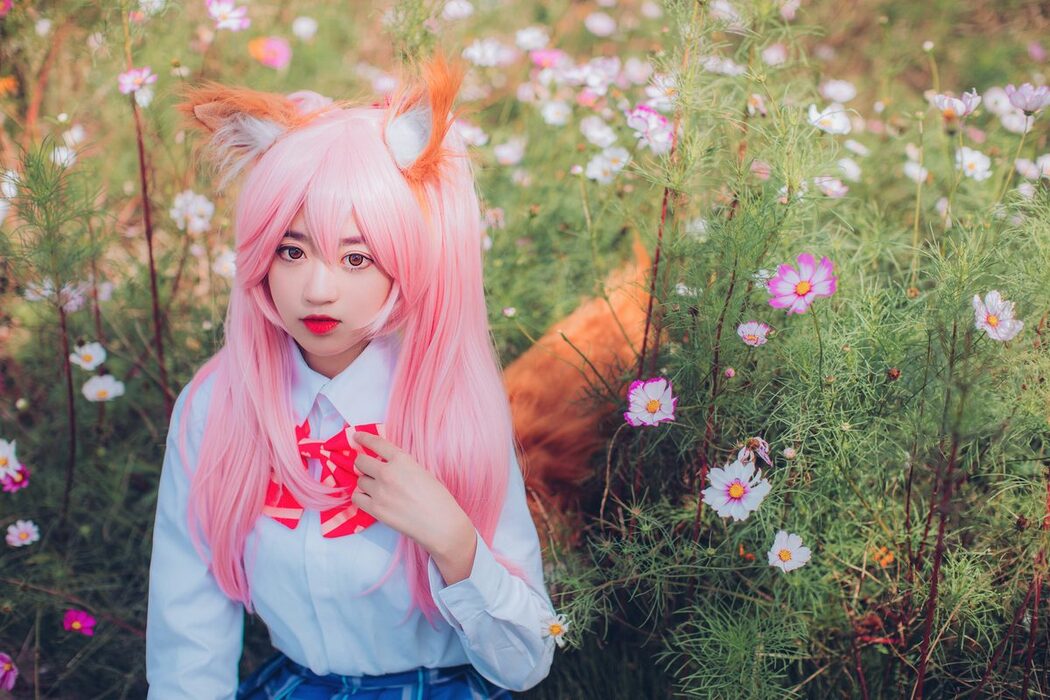 YiTuYu艺图语 Vol.4302 Hu Ya