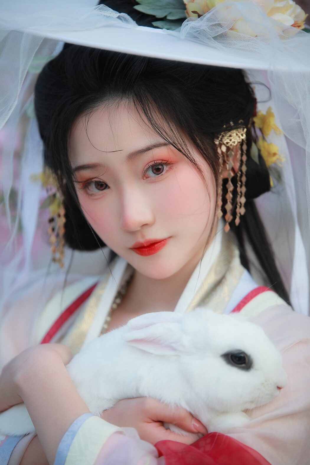YiTuYu艺图语 Vol.4214 Chun Yu