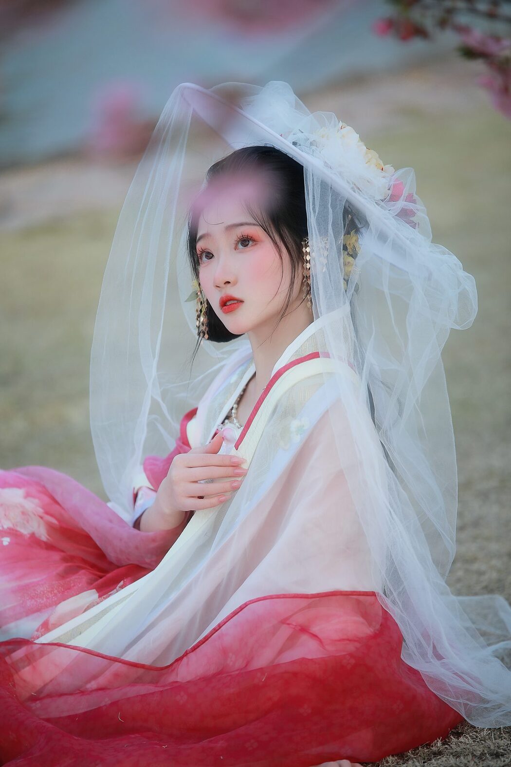 YiTuYu艺图语 Vol.4214 Chun Yu