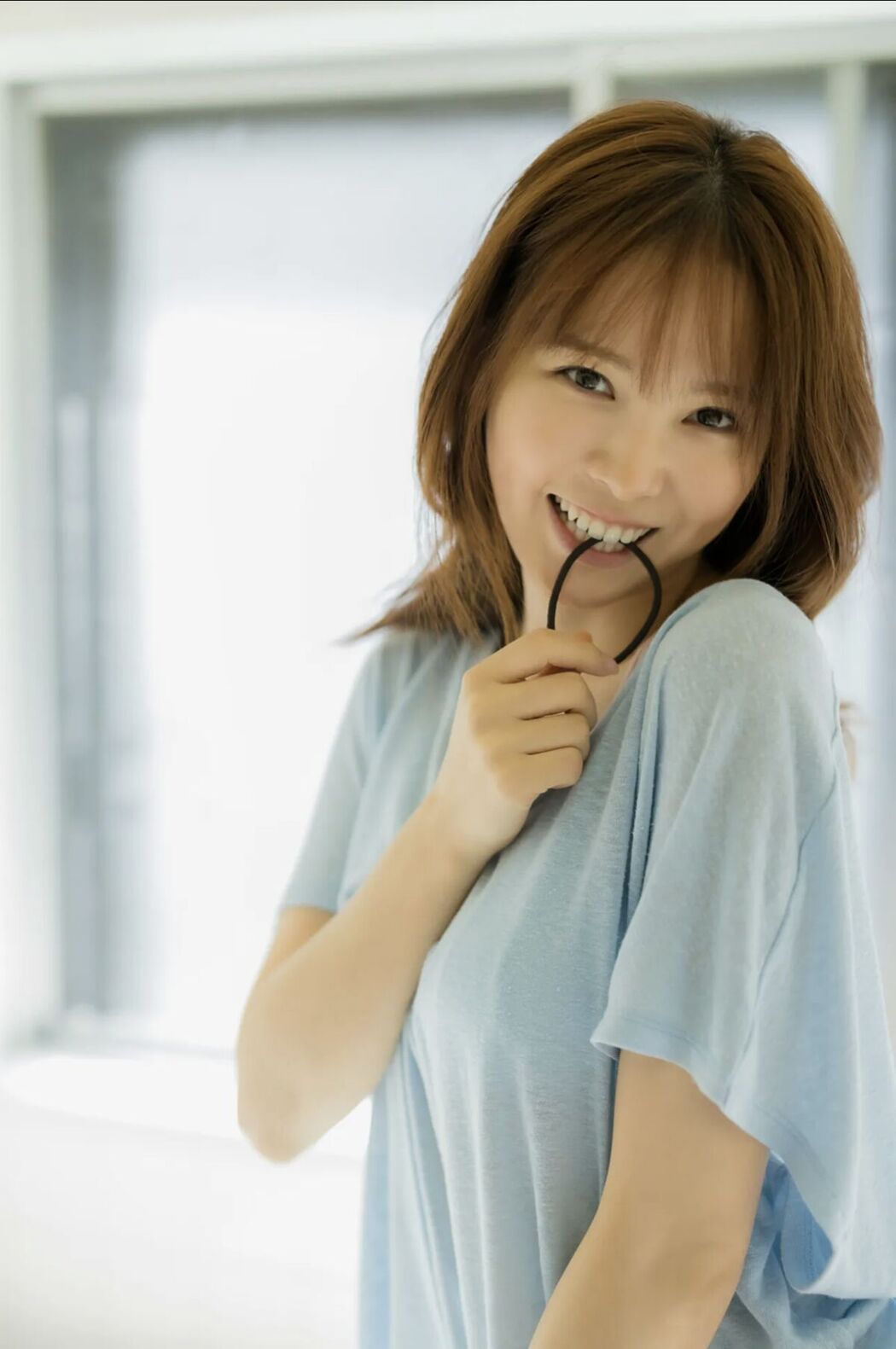 JP Nishimura Honoka 西村歩乃果 – TSUNDERE Part.2 Part1