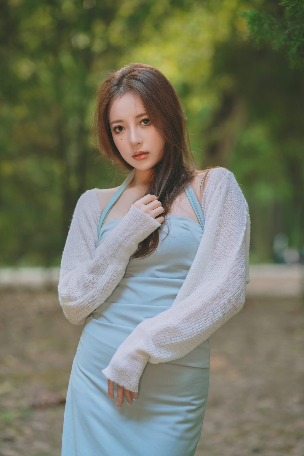 YiTuYu艺图语 Vol.4264 Yi Zhi You You You You You Zi