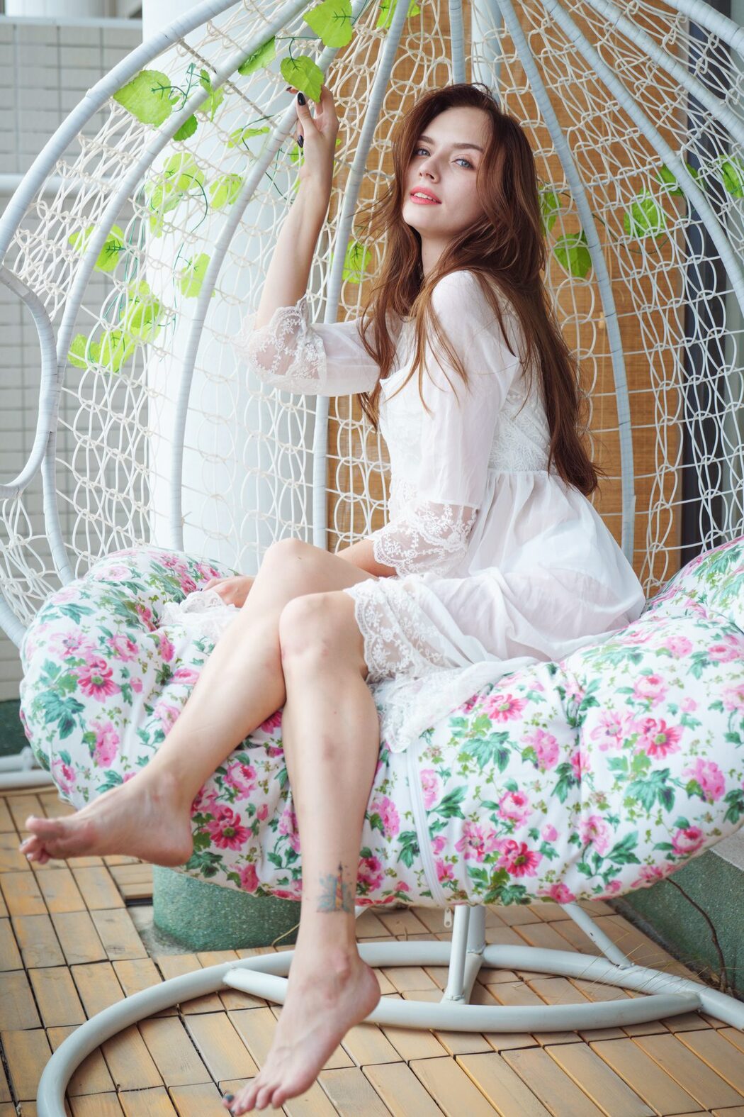 YiTuYu艺图语 Vol.4249 Sasha