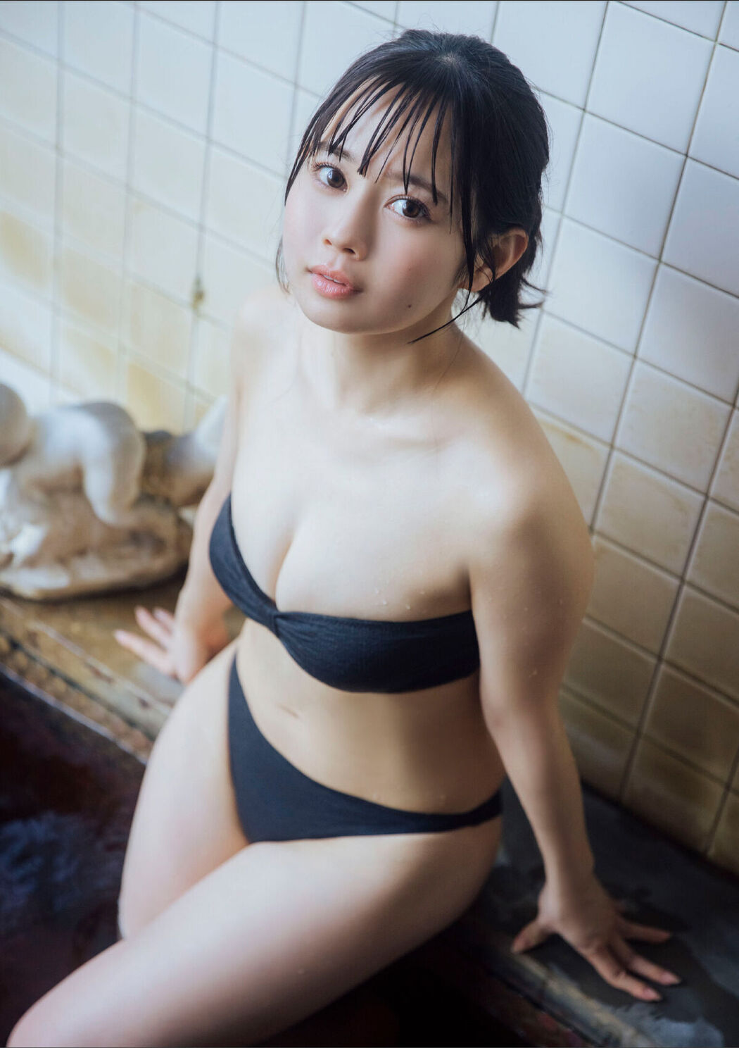 JP Saeko Kondo 近藤沙瑛子 – さえこと旅をしてみた。