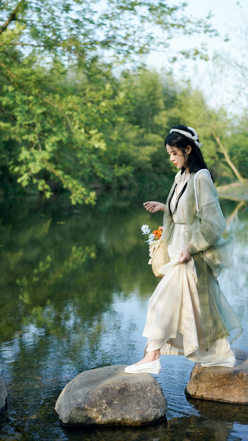 YiTuYu艺图语 Vol.4256 Feng Zai Qi Shi