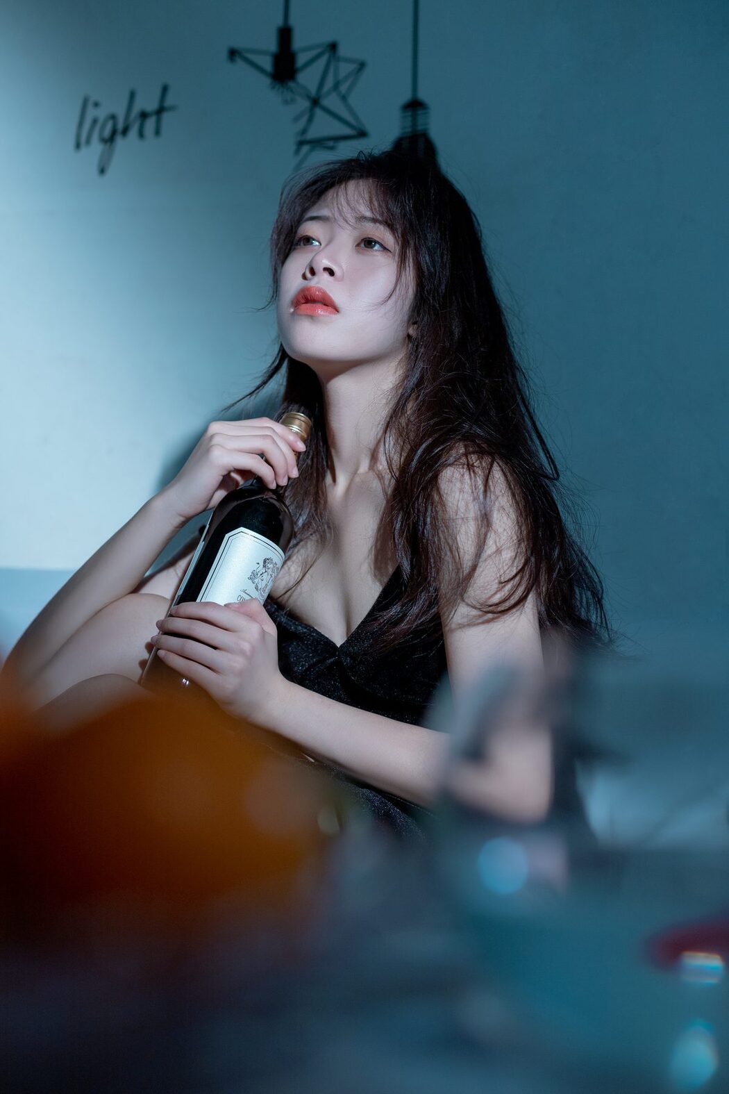 YiTuYu艺图语 Vol.4275 Suo Suo