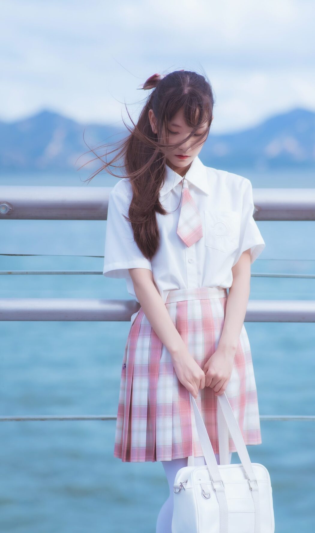 YiTuYu艺图语 Vol.4293 Yue Ling Er